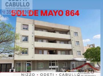 Local comercial · 45m² · 1 Ambiente · Local Comercial Sol de Mayo 864 con Renta