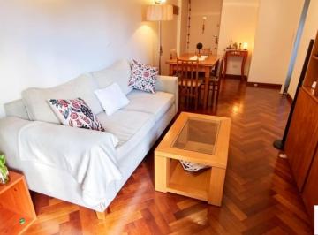 Departamento · 54m² · 3 Ambientes · Venta Departamento en Caballito 3 Ambientes con Balcon Luminoso