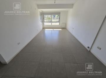 Departamento · 60m² · 2 Ambientes · 1 Cochera · 1 Dormitorio. 100 m². Amplio Balcón. Categoría.