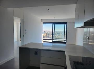 Cocina · Departamento en Venta 2 Ambientes. - Bliss Buenos Aires