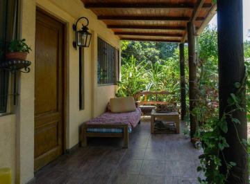 Casa · 100m² · 4 Ambientes · Casa en Venta City Bell 4 Dorm.