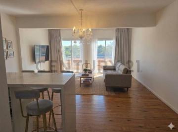 Departamento · 78m² · 3 Ambientes · 2 Cocheras · Departamento 3 Ambientes Al Frente con 2 Cocheras en Tigre