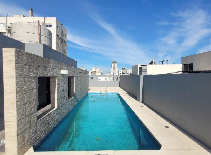 Departamento · 35m² · 1 Ambiente