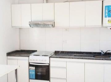 Departamento · 37m² · 2 Ambientes · 1 Cochera · 2 Amb en Venta con Cochera