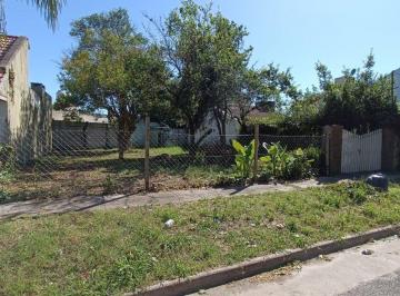 Terreno · 267m² · Lote en Venta en Ranelagh Excelente Ubicacion