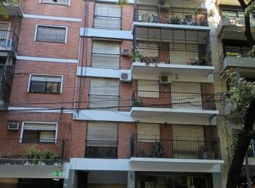 Departamento · 83m² · 4 Ambientes · Departamento en Barrio Norte