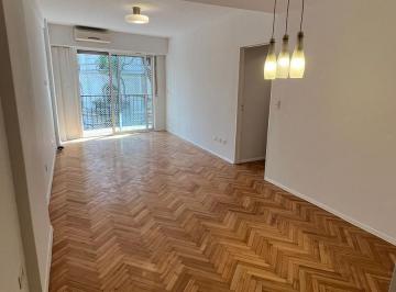 Departamento · 83m² · 4 Ambientes · Departamento en Alquiler en Palermo