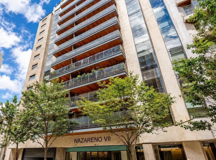 Departamento · 46m² · 2 Ambientes