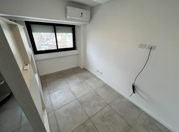 Departamento · 30m²