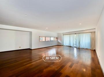 Departamento · 175m² · 6 Ambientes · 2 Cocheras · Departamento en Venta de 1 Dormitorio en Nueva Córdoba