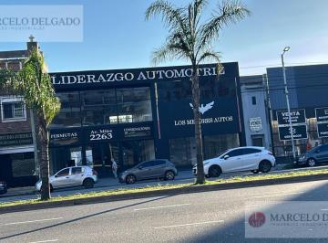 Local comercial · 1300m² · Local en Alquiler