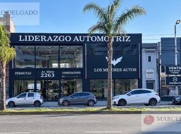 Local comercial · 700m² · Local en Alquiler