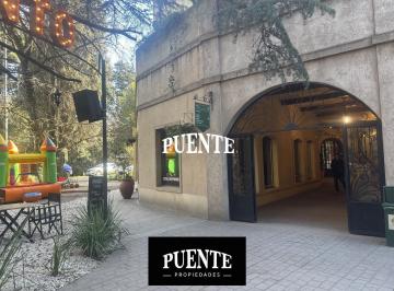 Local comercial · 44m² · 1 Ambiente · Local en Plaza Canning en Planta Baja