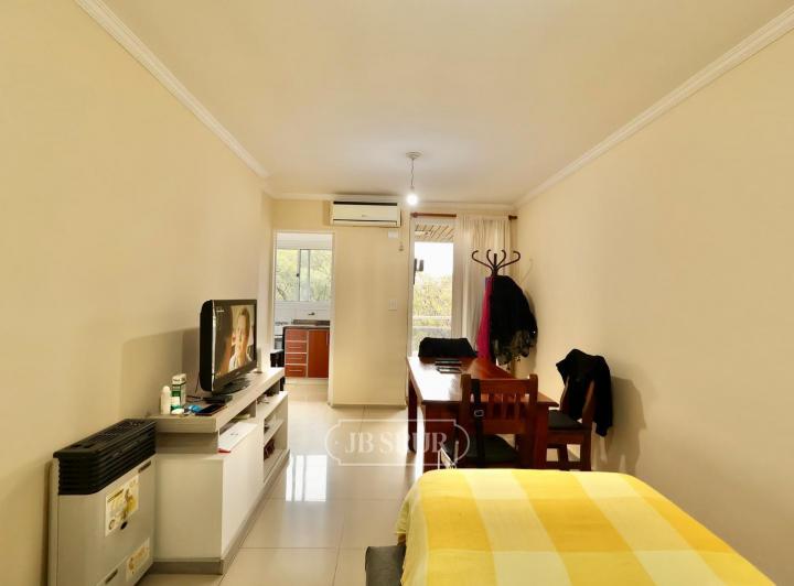 Departamento · 54m² · 2 Ambientes