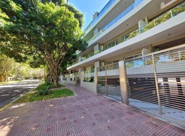 Departamento · 83m² · 3 Ambientes · 1 Cochera · Depto en Venta Punta Chica - 3amb Terraza - Coch Cub