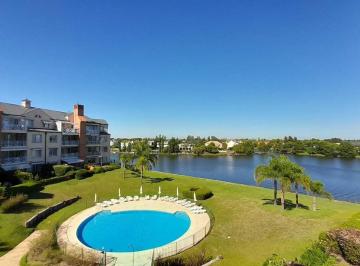 Departamento · 80m² · 3 Ambientes · 1 Cochera · Departamento en Alquiler en Portezuelo, Nordelta, Tigre