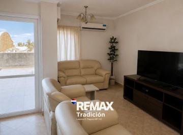 Departamento · 85m² · 4 Ambientes · 1 Cochera · Departamento 3 Dorm. en Venta