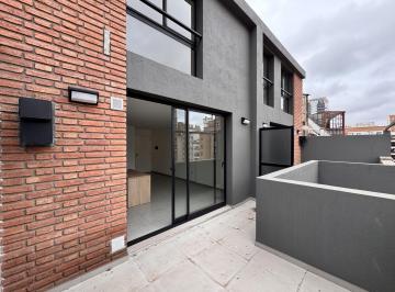 Departamento · 50m² · 1 Dormitorio · Duplex 1 Dorm Nva Cba a Estrenar Entrega 50% + 12 Cuotas