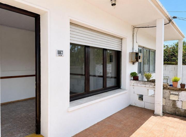 Casa · 238m² · 4 Ambientes