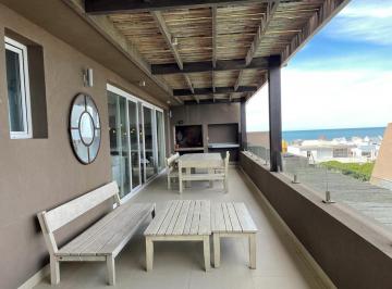 Departamento · 180m² · 5 Ambientes · 1 Cochera · Manantiales Alquiler Departamento Palcos de Manantiales 204 Tm 9390