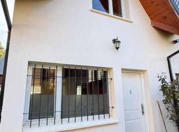 PH · 50m² · 3 Ambientes · 1 Cochera · PH - Las Victorias
