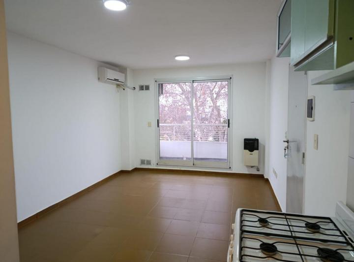 Departamento · 31m² · 2 Ambientes