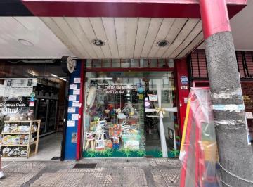 Local comercial de 2 ambientes, Morón · Alquiler Local Comercial Moron Centro