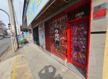 Local comercial · 24m² · 1 Ambiente · Local en Villa Ballester Frente Parada Colectivo