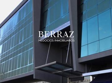 Oficina comercial · 84m² · Oficina en Alquiler 84 m² Office Park Quatro, Pilar Zona Norte