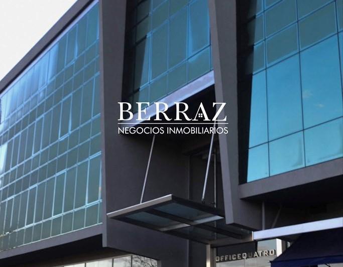 Oficina comercial · 84m²