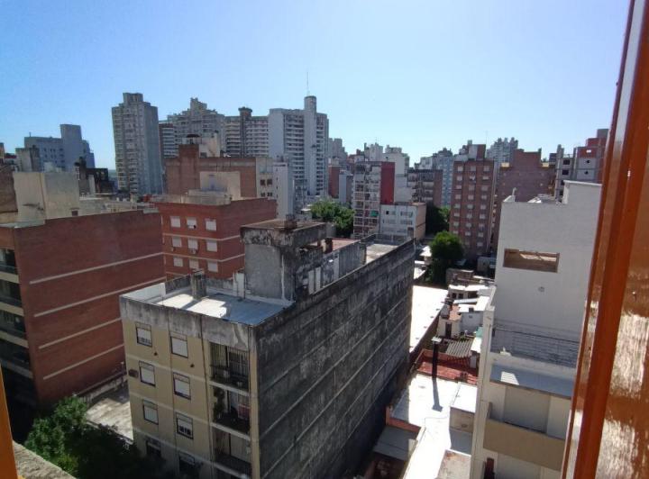 Departamento · 38m² · 2 Ambientes