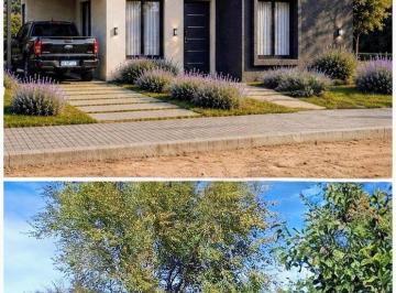 Casa · 60m² · 4 Ambientes · 1 Cochera · Casa Preventa a Estrenar 2 Dorm. con Gas Natural Centro de Merlo Lista 10 Meses