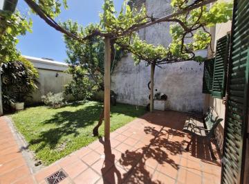 Casa · 99m² · 3 Ambientes · 1 Cochera · Casa en Venta San Fernando 3amb Coch Jardin Galeri