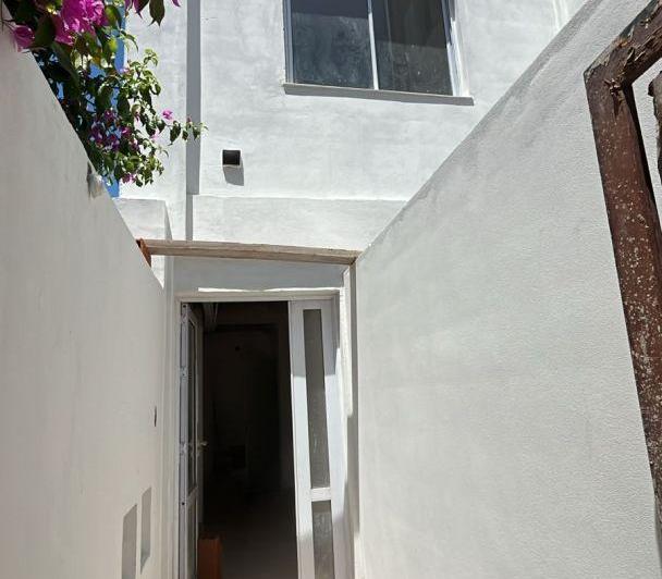 Departamento · 52m² · 3 Ambientes