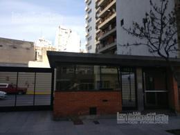 Departamento · 30m² · 1 Ambiente · Alquiler Amoblado. 9º Frente, Balcón. Amenities. Seguridad 24hs. Billinghurst Al 1000 - Barrio Norte