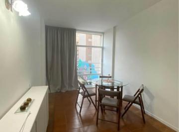 Departamento · 27m² · 1 Ambiente · Alquiler 24 m. Monoambiente - Zona Aldrey
