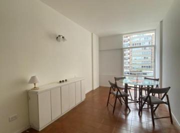 Departamento · 27m² · 1 Ambiente · Alquiler 24 m. Monoambiente - Zona Aldrey - Mar del Plata