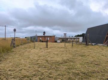 Casa · 21m² · 1 Ambiente · Venta Casa en Lote de 398 m² Los Ángeles Necochea