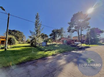 Terreno · 403m² · Terreno en La Caleta Sobre Av San Blas (Asfaltada)