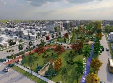 Terreno · 450m² · Venta de Lotes Santa Catalina - Distrito Paye Ctes