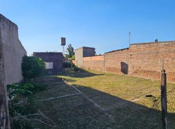 Terreno · 300m² · Venta Lote de 300 m² Barrio Oeste San Nicolas