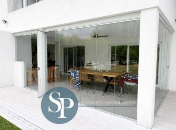 Casa · 300m² · 5 Ambientes · 4 Cocheras · Casa en Venta - Barrio Privado Las Liebres