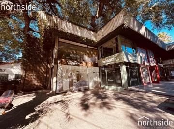 Local comercial · 80m² · Local en Alquiler en Acassuso