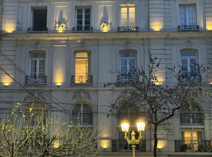 Departamento · 44m² · 1 Ambiente