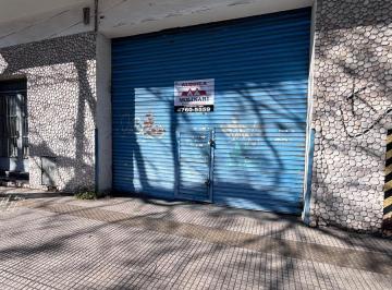 Depósito · 1 Ambiente · Galpon en Alquiler