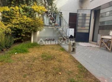 Casa de 7 ambientes, Ciudad de Mendoza · Casa a Reciclar en 4ta Seccion - Mendoza