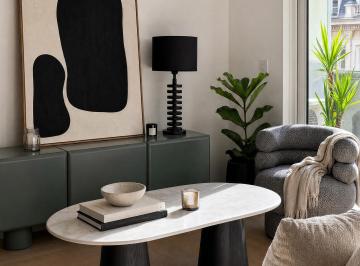 Departamento de 2 ambientes, Recoleta · 2 Amb + Escritorio en La Mejor Ubicación de La Ciudad