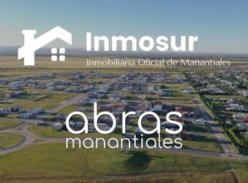 Terreno · 360m² · Lote en Vent en Abras de Manantiales