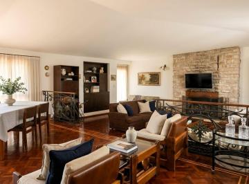 Foto · Casa | 4 Dorm. | Pileta | Cochera Doble | Villa Belgrano