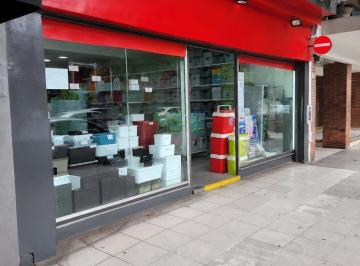 Local comercial · 161m² · Local en Belgrano